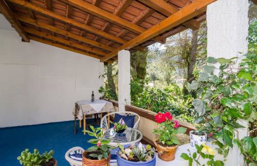 Apartments Vera - One-Bedroom Apartment with Terrace and Sea View Rea - Foto 2