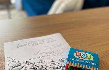 Love Travel - Targowa 4 - Foto 27