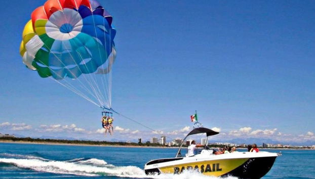 Paravelismo - Foto 3