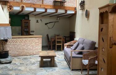 Apartamentos Rurales Casa Lafuente - Foto 40