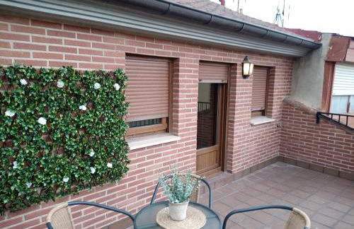 Casa Puente Rioja - Foto 23