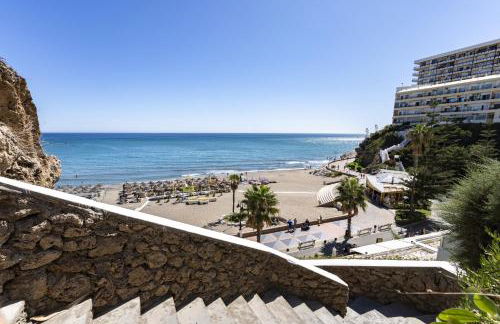 Apartamento Playa Centro Vistas Mar - Foto 55