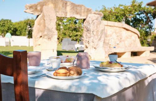 Agriturismo Il Megalite - Foto 103