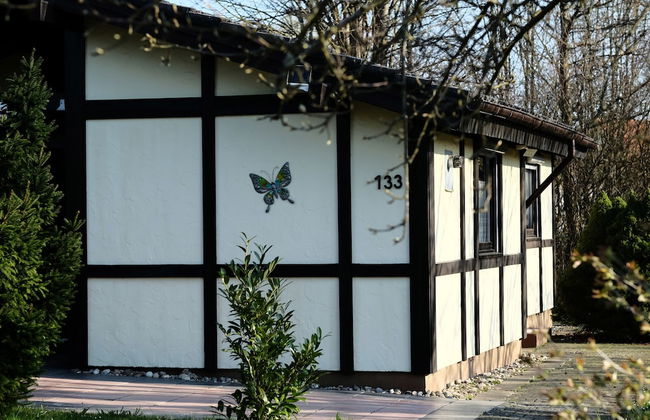 Feriendorf Waldbrunn - Photo 22