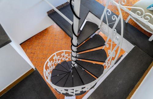 Casa San Filippo Pontone di Scala Amalfi Coast - Foto 11