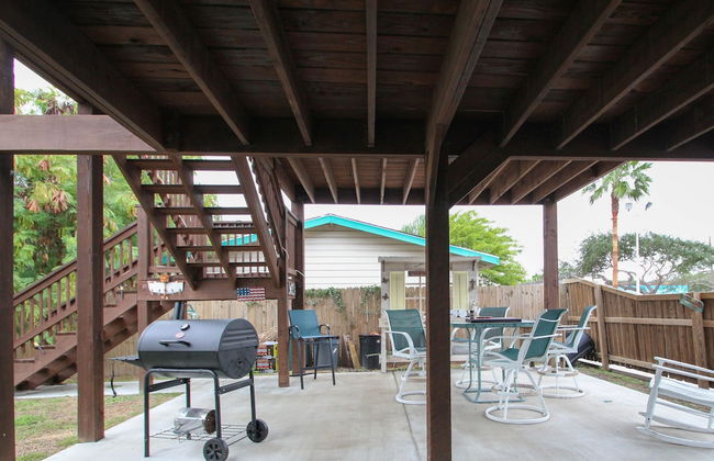 Candlelight Cottages by the Beach - Foto 34