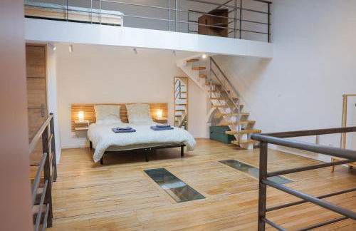 Maison de ville LAGALERIE - Foto 20