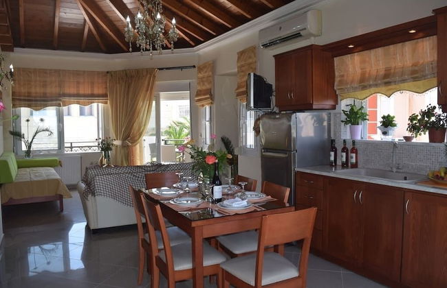 Socrates Holidays Apartment - Foto 7