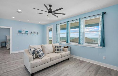 Oceanfront Manor home - Foto 49