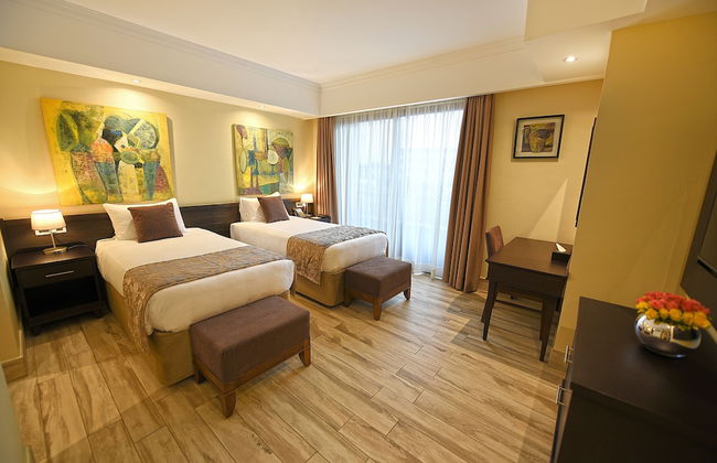 Mestil Hotels & Residences - Photo 13