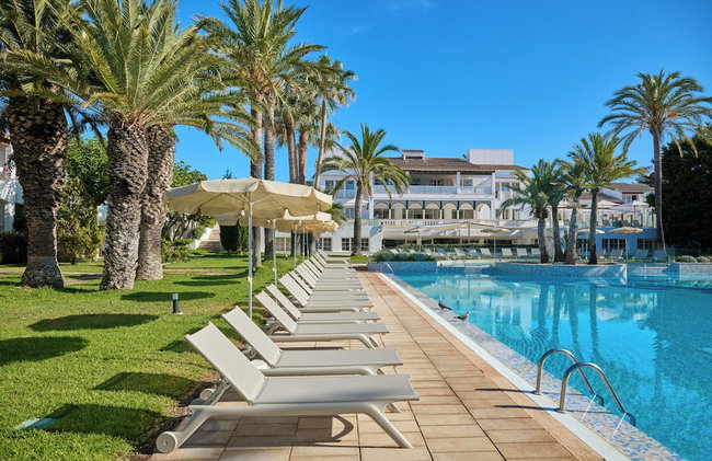 Grupotel Club Menorca - Photo 31
