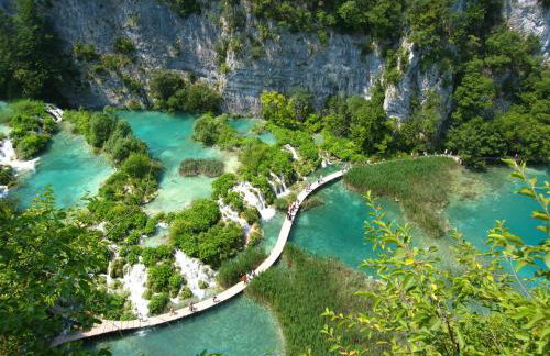 Holiday Home Modric - Foto 66