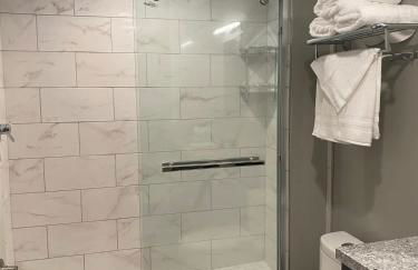 Cle Suites 3BR 2BA 5 min Walk to Cle Clinic Unit 2 - Foto 7