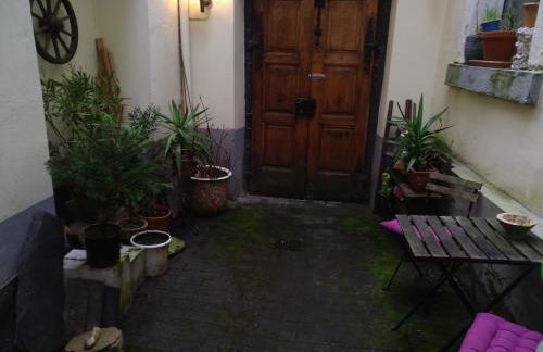 Kleines Häuschen am RheinSteig - Foto 2