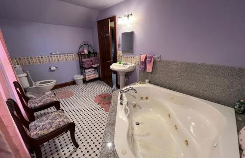 Gwen's Place - Private 2nd Floor - Foto 2