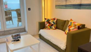 EL FARO DE LOS GENOVESES - Foto 2