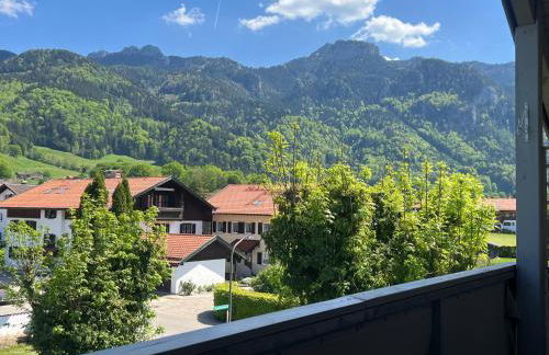 ciao-aschau FeWo Bergsonne Kurtenbach - Foto 1