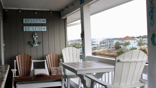 The Coastal Caper - Foto 3