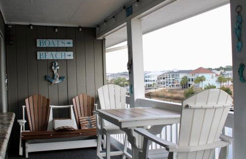 The Coastal Caper - Foto 3