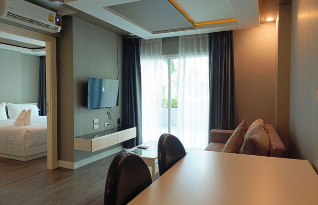 Wisdom Hotel & Residence - Photo 10