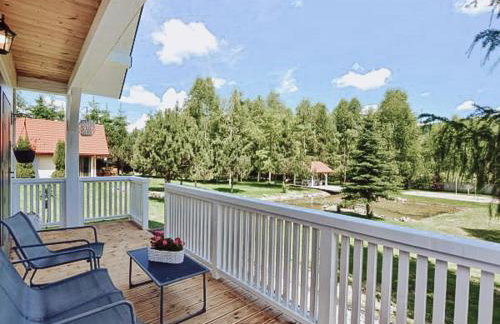 Domki Nad Potokiem574067621 - Foto 6