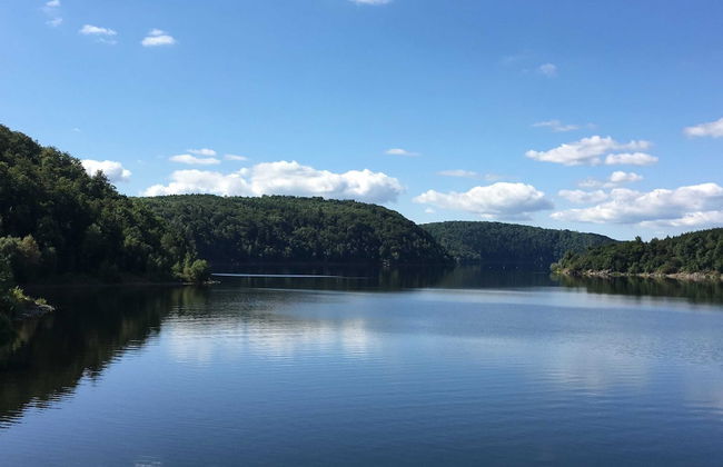 Grosszugiger Komfort, Rubeland - Foto 40