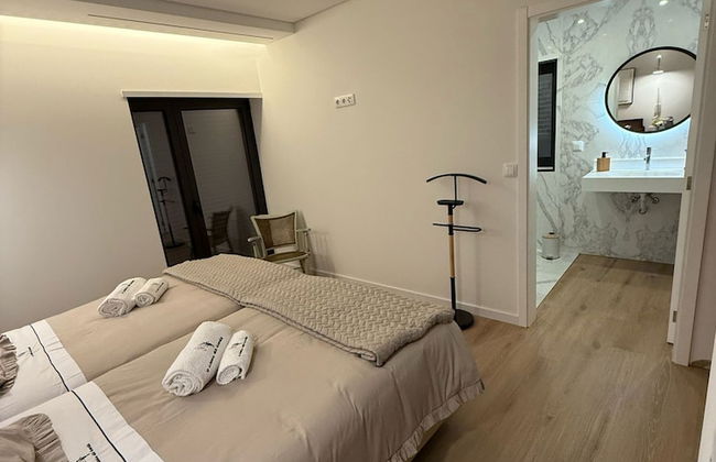 Our Douro Design 3suites Jacuzzi Pool Flat - Foto 13