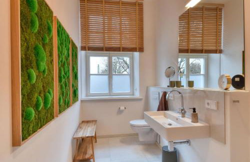 Ferienwohnung DuNord Putbus - Foto 13