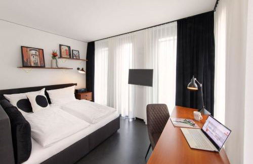 Brera Serviced Apartments Munich Schwabing - Foto 11