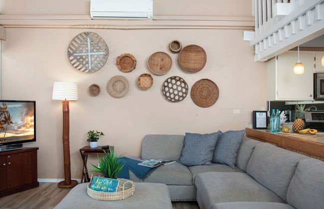 Beautiful Condo at Kihei Ali'i Kai, Close to Beach - Foto 144