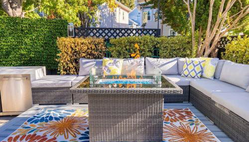 Luxury Living, Walkers Paradise, Hidden Oasis - Foto 2