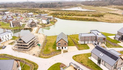 Serendipity BR12 Silverlake Warmwell Dorset - Foto 3, Other