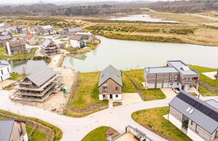 Serendipity BR12 Silverlake Warmwell Dorset - Photo 3