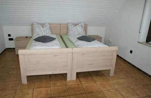 Haus "Zwischen den Wäldern" - Photo 22