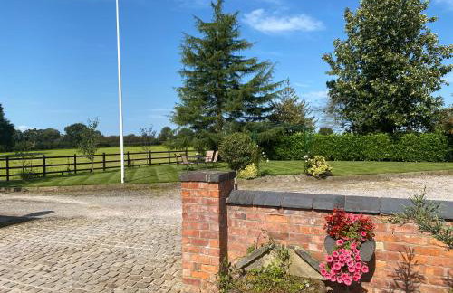 Bank Farm Cottages - Foto 2