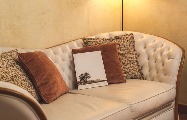 Villa Di Capovento - Foto 27