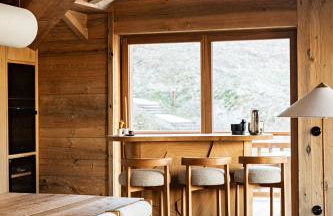 Les Chalets de la Source 3 - Luxe - Skis aux pieds - 12 personnes - Foto 21