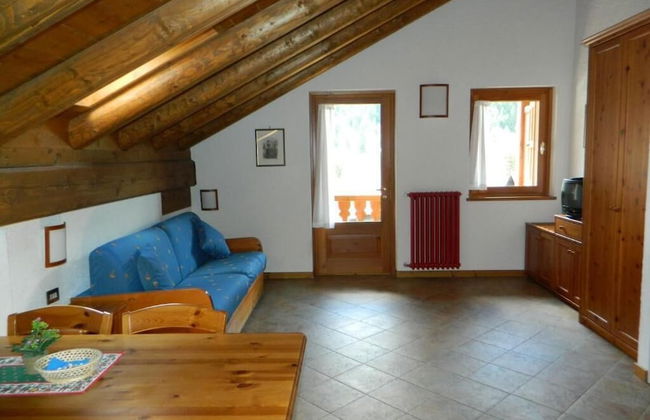 Monterosa Residence Hotel - Foto 25