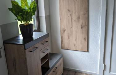 Werkswohnung Hemmingstedt Heide - Foto 7