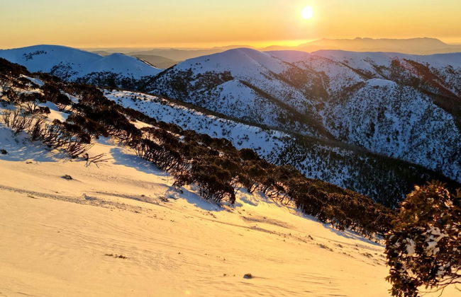 SNOWED INN apartment - Photo 23