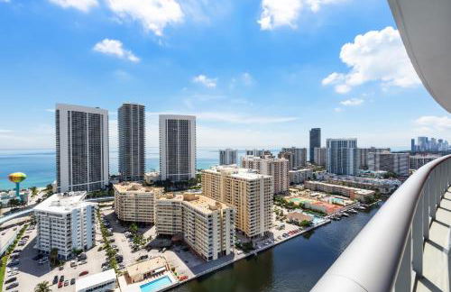 BeachWalk Resort - VIP TOWER - OCEANVIEW UNIT 3 BEDROOM & 3 BATHROOM - Foto 35