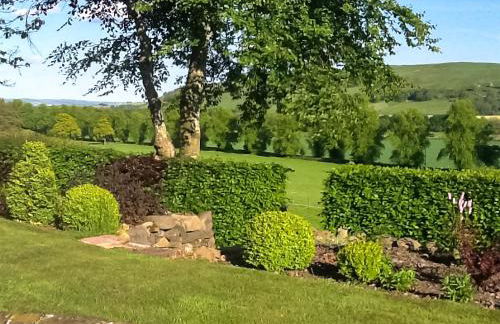 The Clachan Bothy - Foto 14