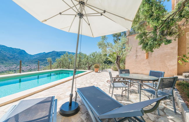 Son Bou in S Ller With 2 Bedrooms and 1 Bathrooms - Foto 6