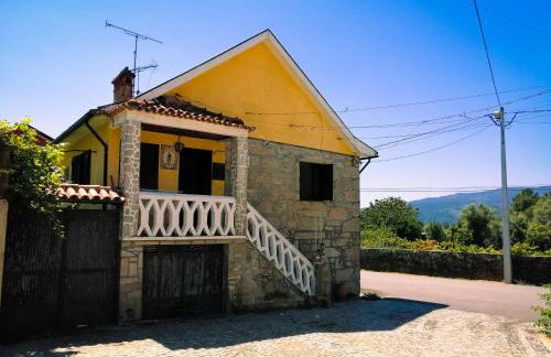 Casa Glória - Foto 1