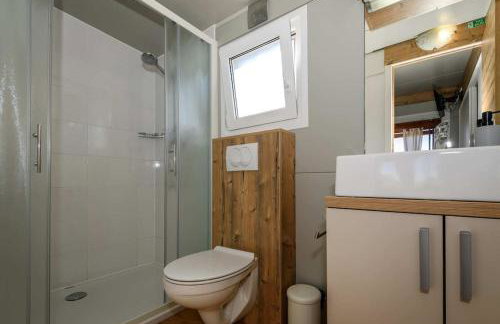 Cozy and Chic Little House with Pool Ivinj - 3 - Foto 6