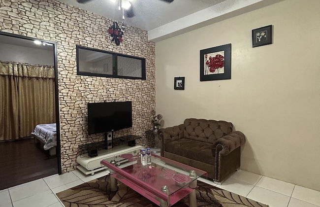 Manila Lee - Malate Bayview Mansion - Foto 53