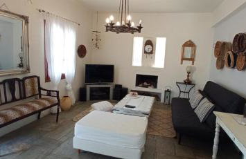 Irene Asklipios Paros - Foto 20