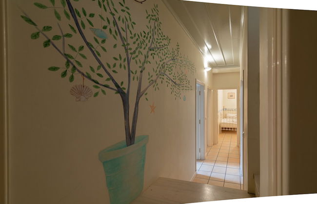 Villa Sonali with Breathtaking Views - Foto 80