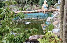 Ferienwohnung Anke Günther Dach - Foto 11