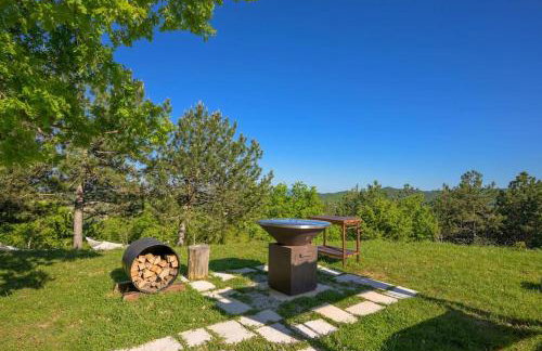 Villa Mirna by Istrialux - Foto 17